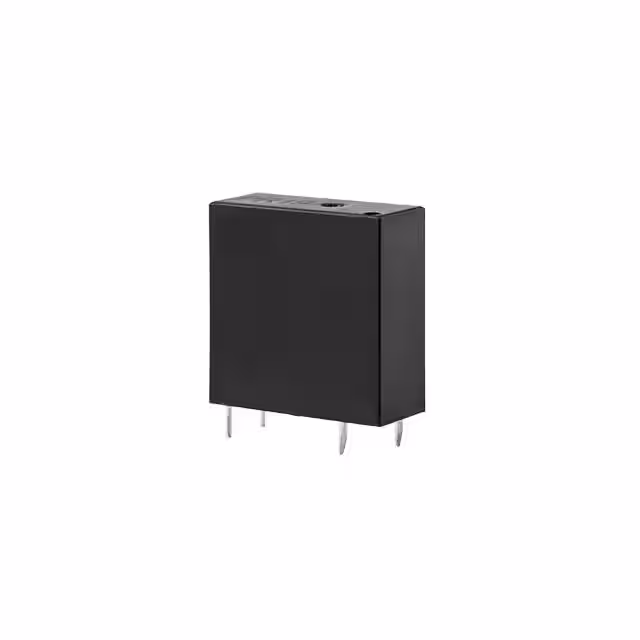 PR19-12V-250-1A CUI Devices  Relais de puissance de plus de 2 ampères